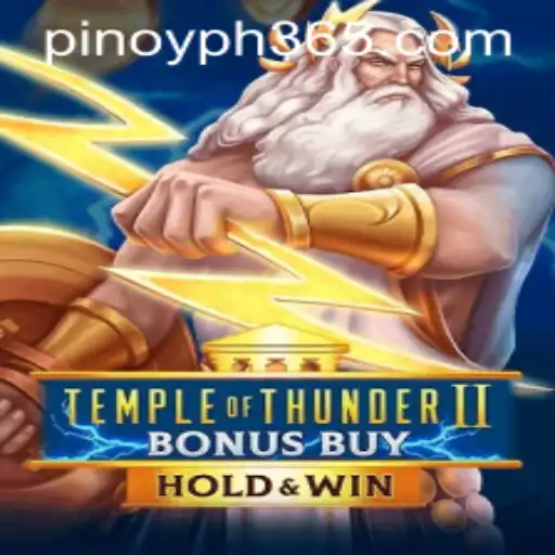 Exploring TempleofThunderIIBonusBuy: A Thrilling Slot Adventure