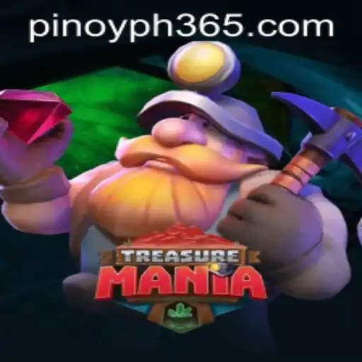 TreasureMania: Dive into the Thrilling World of Adventure and Mystery